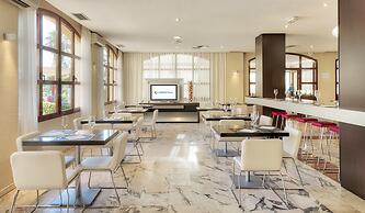 Hotel ILUNION Golf Badajoz