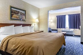 Quality Inn & Suites