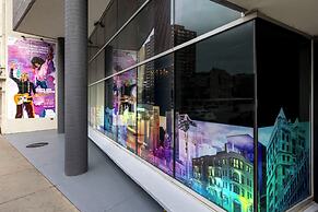 HOTEL 10