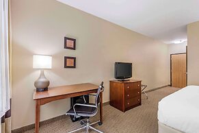 Comfort Inn & Suites East Moline near I-80