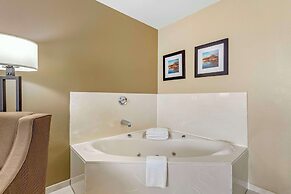 Comfort Inn & Suites East Moline near I-80