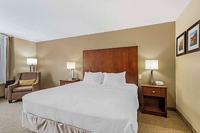 Comfort Inn & Suites East Moline near I-80