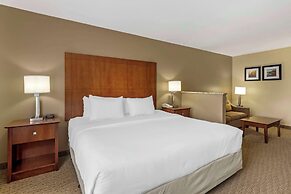 Comfort Inn & Suites East Moline near I-80