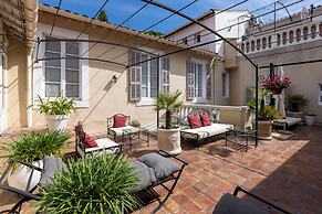 Best Western Le Comtadin