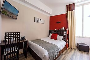 Best Western Le Comtadin