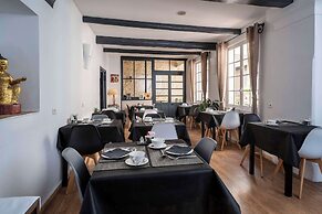 Best Western Le Comtadin