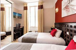 Best Western Le Comtadin