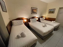 Hotel Pavone