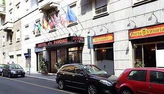 Hotel Pavone