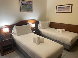 Hotel Pavone