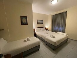 Hotel Pavone