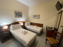 Hotel Pavone