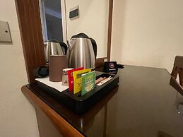 Hotel Pavone