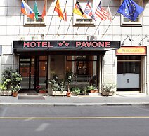 Hotel Pavone