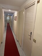 Hotel Pavone