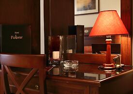 Hotel Pavone
