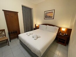 Hotel Pavone