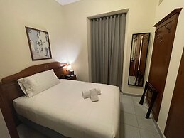 Hotel Pavone