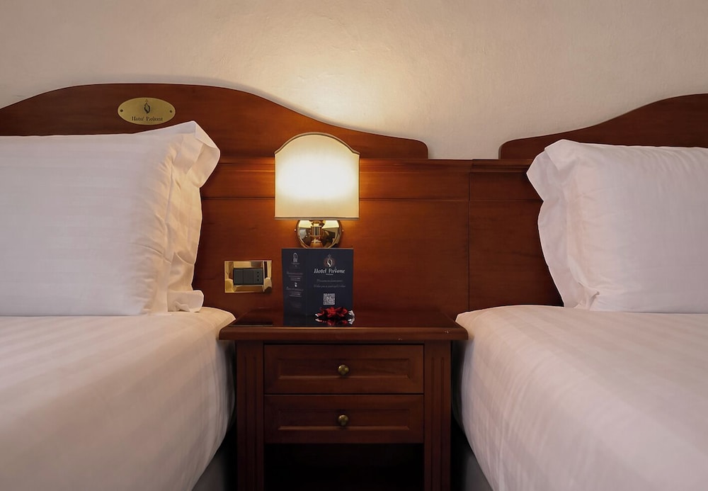 Hotel Pavone