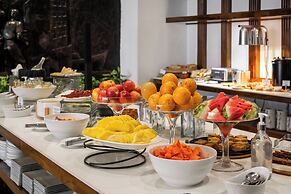 Hotel Presidente