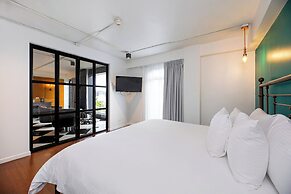Hotel Presidente