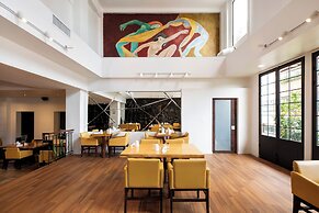 Hotel Presidente