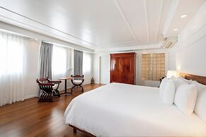 Hotel Presidente