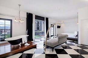 Hotel Presidente
