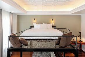Hotel Presidente