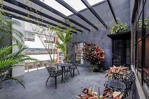 Hotel Presidente