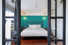 Hotel Presidente