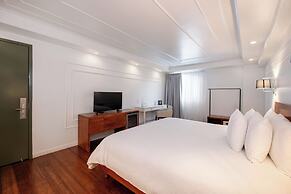 Hotel Presidente
