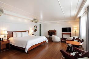 Hotel Presidente