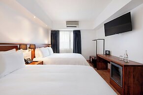 Hotel Presidente