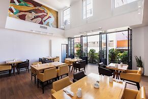 Hotel Presidente