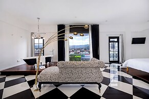 Hotel Presidente