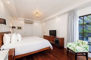 Hotel Presidente