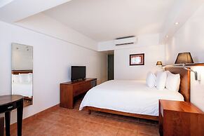Hotel Presidente