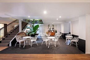 Hotel Presidente