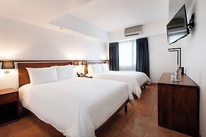 Hotel Presidente