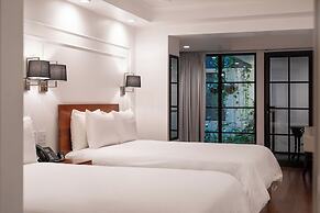Hotel Presidente