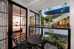 Hotel Presidente