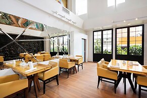 Hotel Presidente