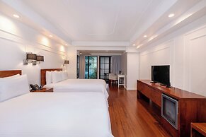 Hotel Presidente