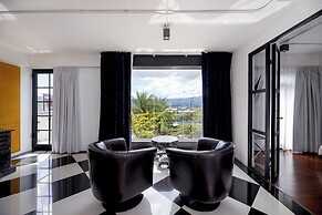 Hotel Presidente