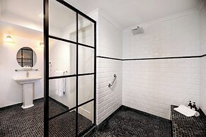 Hotel Presidente