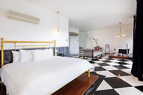 Hotel Presidente