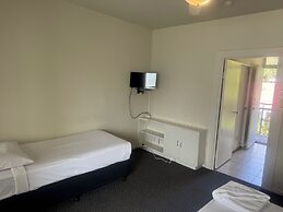 Mountway Holiday Apartments