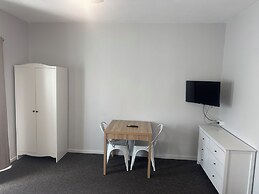 Mountway Holiday Apartments