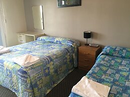 Mountway Holiday Apartments